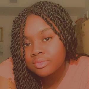 Meet your Posher, Anne sarah